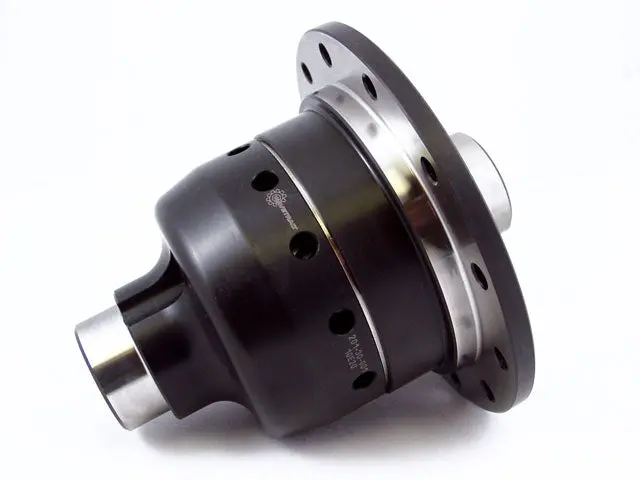 Wavetrac Atb Lsd For Gm 12-Bolt 35T Series 3 Rs 1