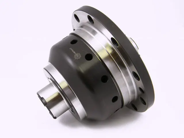 Wavetrac Atb Lsd For Honda Civic Fk/Fc 2015+ 1.5 Turbo & 2.0 6Mt 1