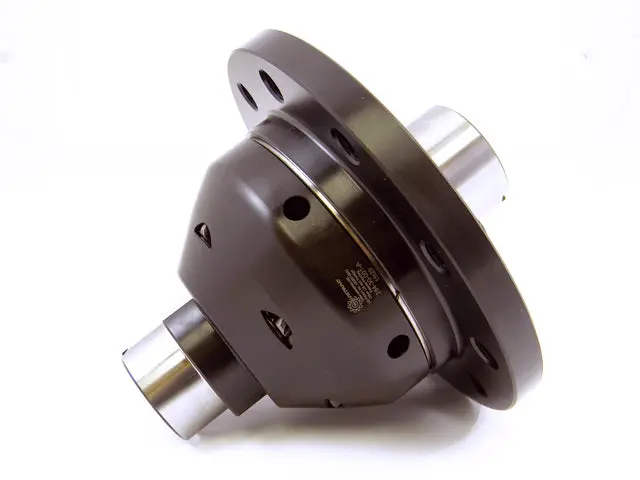 Wavetrac Atb Lsd For Renault Clio Renaultsport (Rs) 197/200 6Mt 1