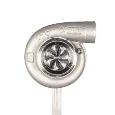 Funk Motorsport Xona Rotor 5757S Turbo Blanket 1