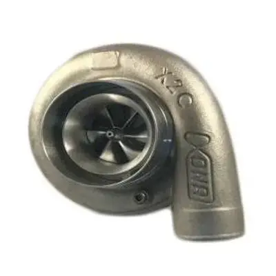 Funk Motorsport Xona Rotor 6157S Turbo Blanket 1