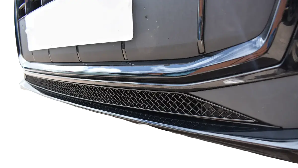 Zunsport Audi Q7 S-Line / Sq7 Mk2 Facelift - Lower Grille 1