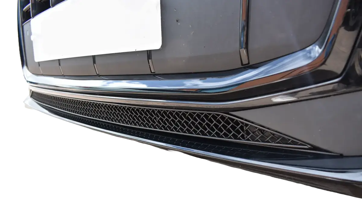 Zunsport Audi Q7 S-Line / Sq7 Mk2 Facelift - Lower Grille 1