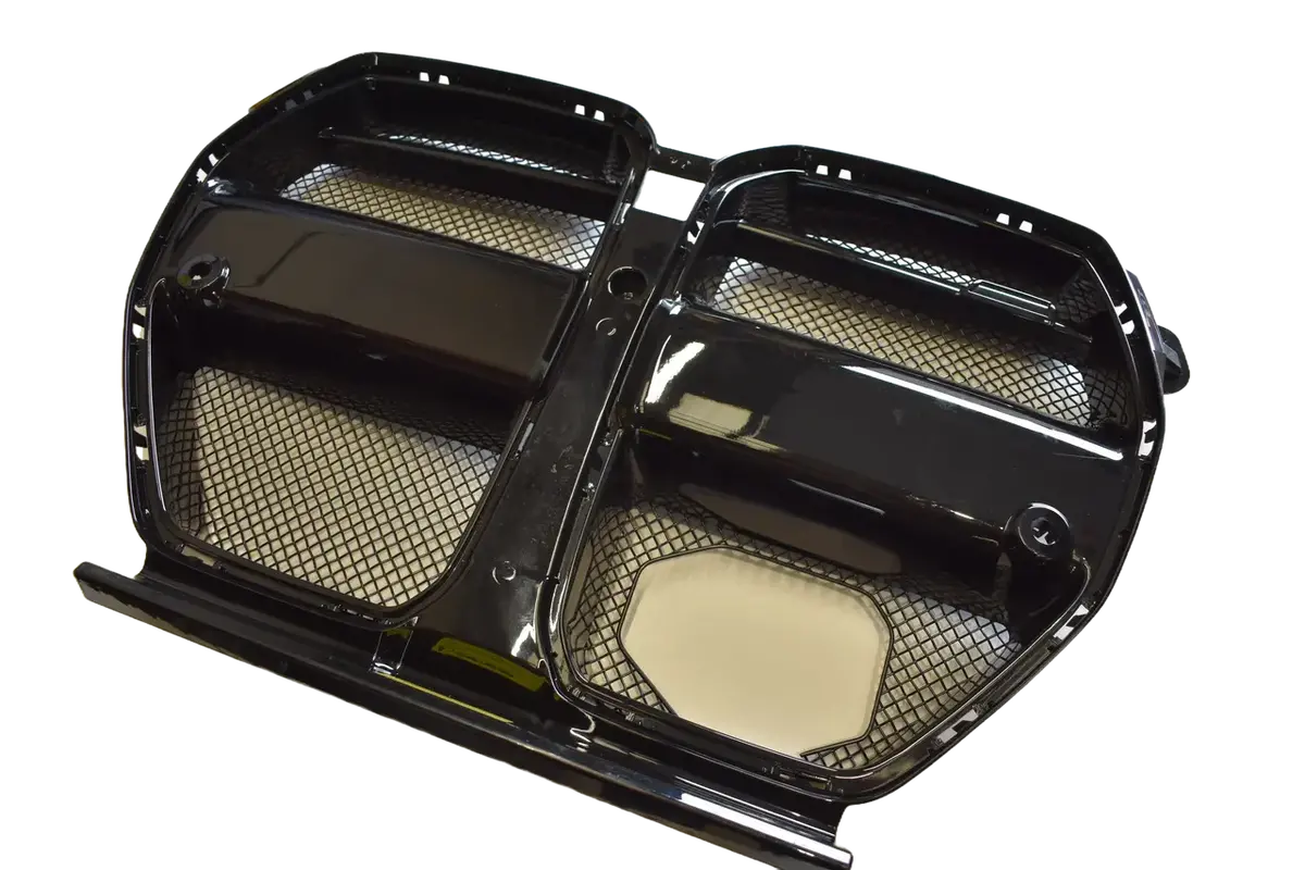 Zunsport Bmw G8x M3 / M4 Vorsteiner Front Grille Mesh Set (Acc) 1