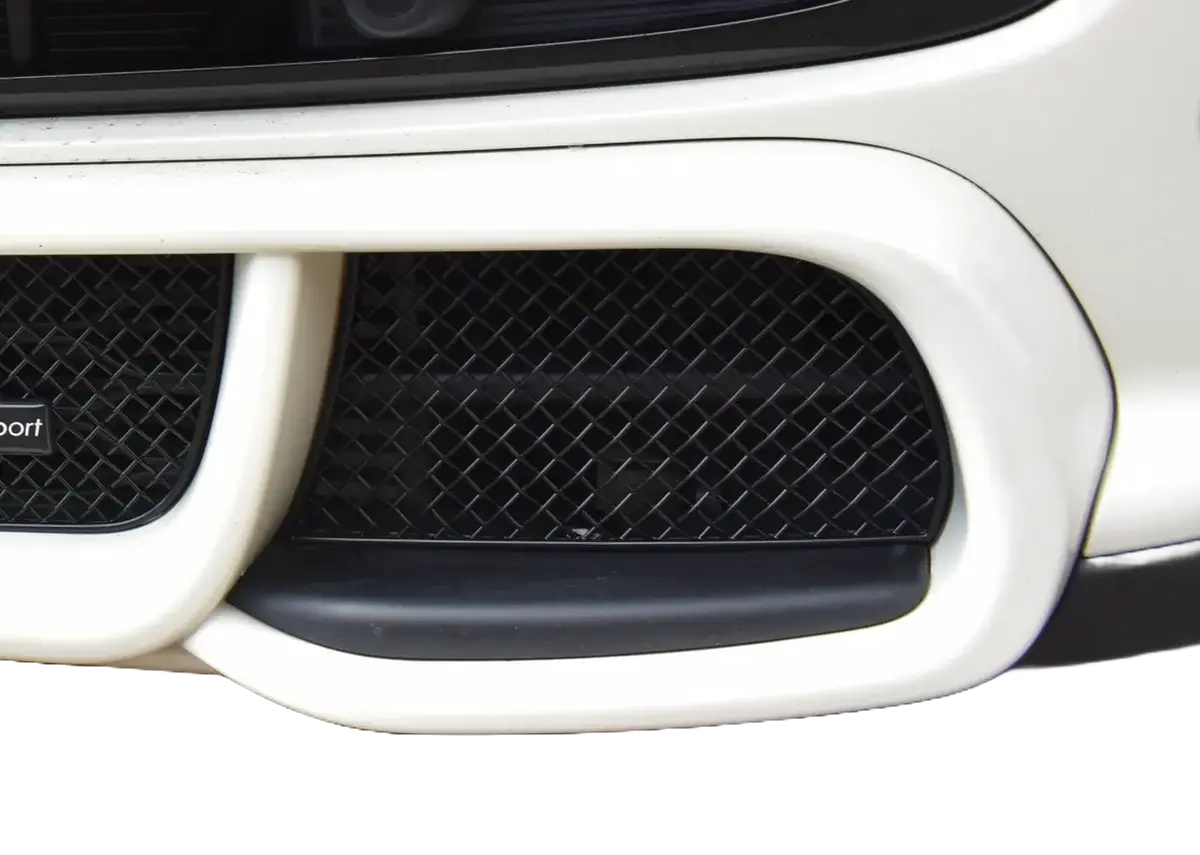 Zunsport Mini Cooper F56 / F57 Jcw (Lci 1) - Inner Outer Grille Set 1