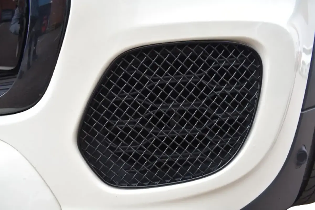 Zunsport Mini Cooper F56 / F57 Jcw (Lci 1) - Outer Grille Set 1