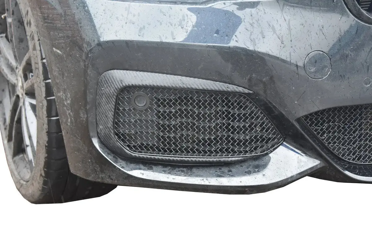 Zunsport Bmw M140i - Outer Grille Set 1