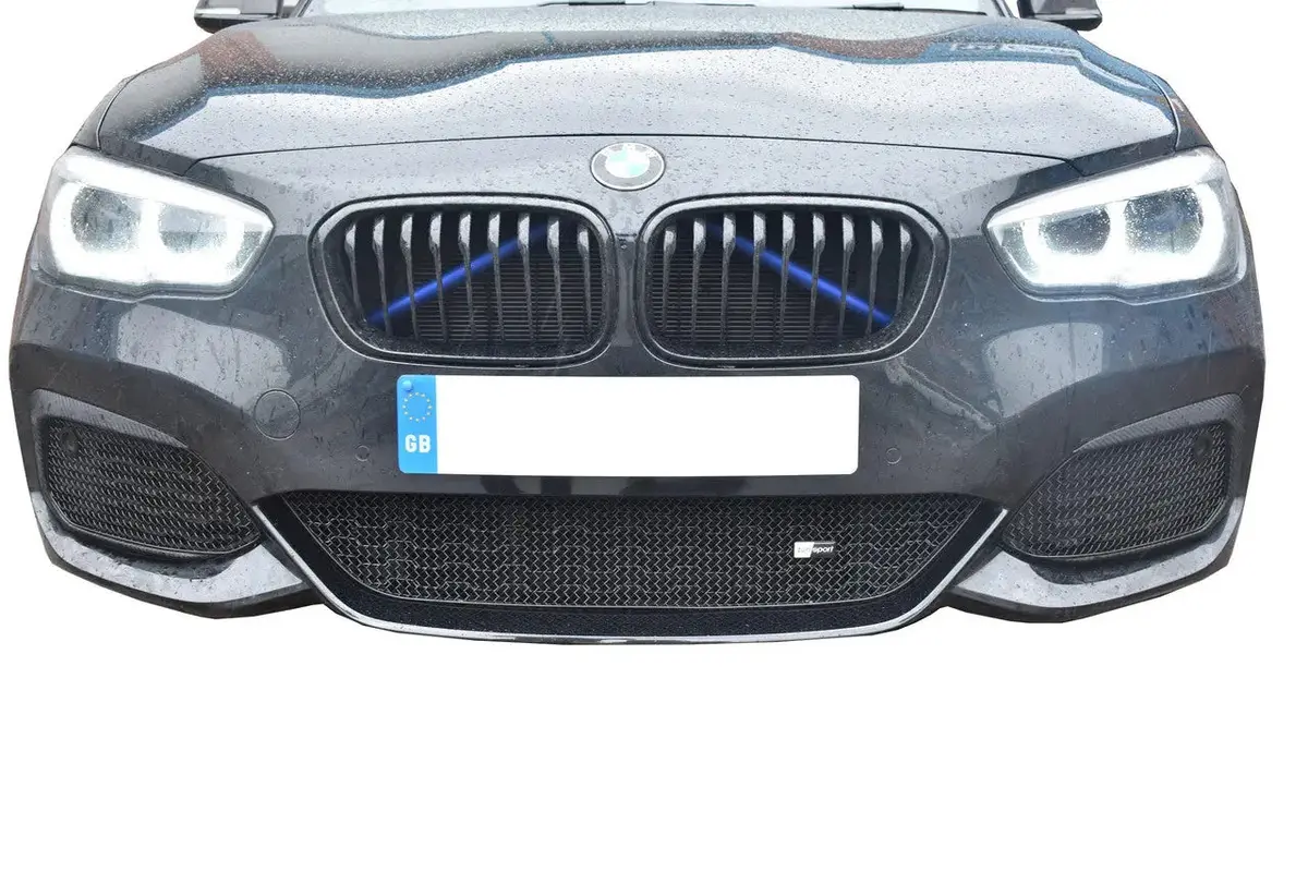 Zunsport Bmw M140i - Front Grille Set 1