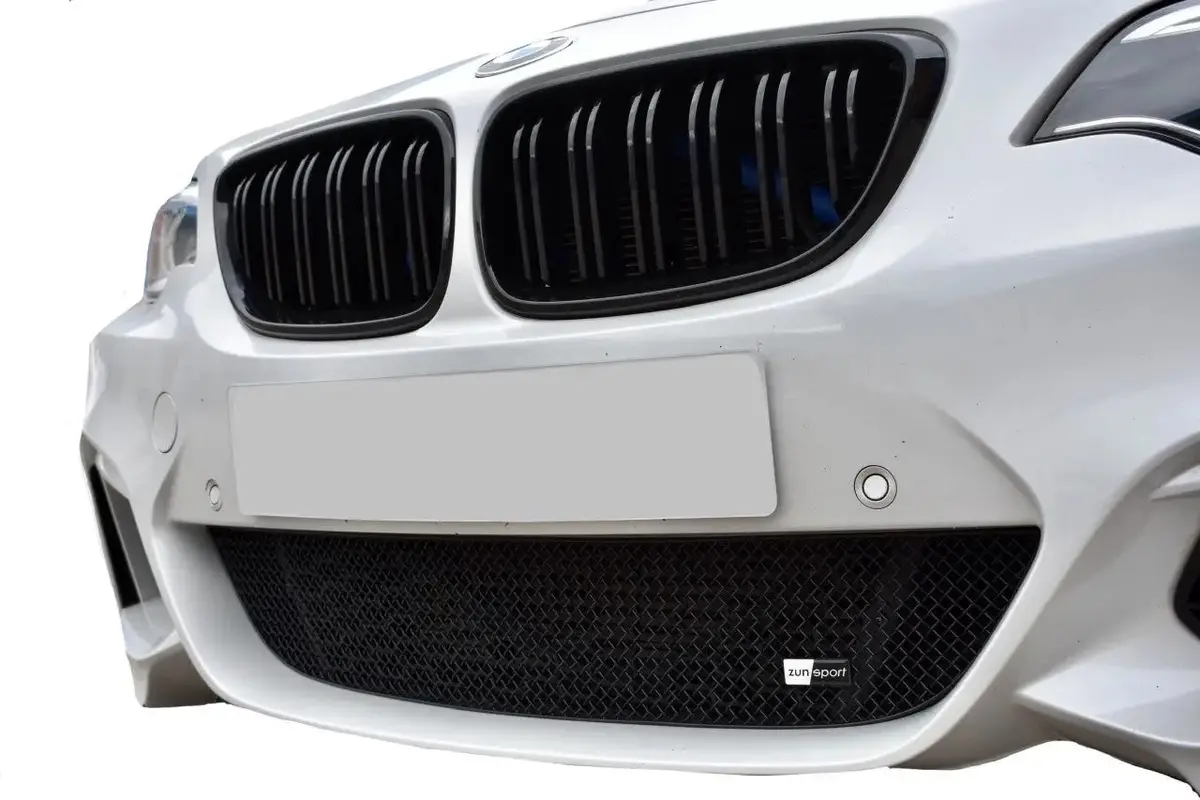 Zunsport Bmw 2-Series (M235i,M240i,M-Sport) - Lower Grille 1
