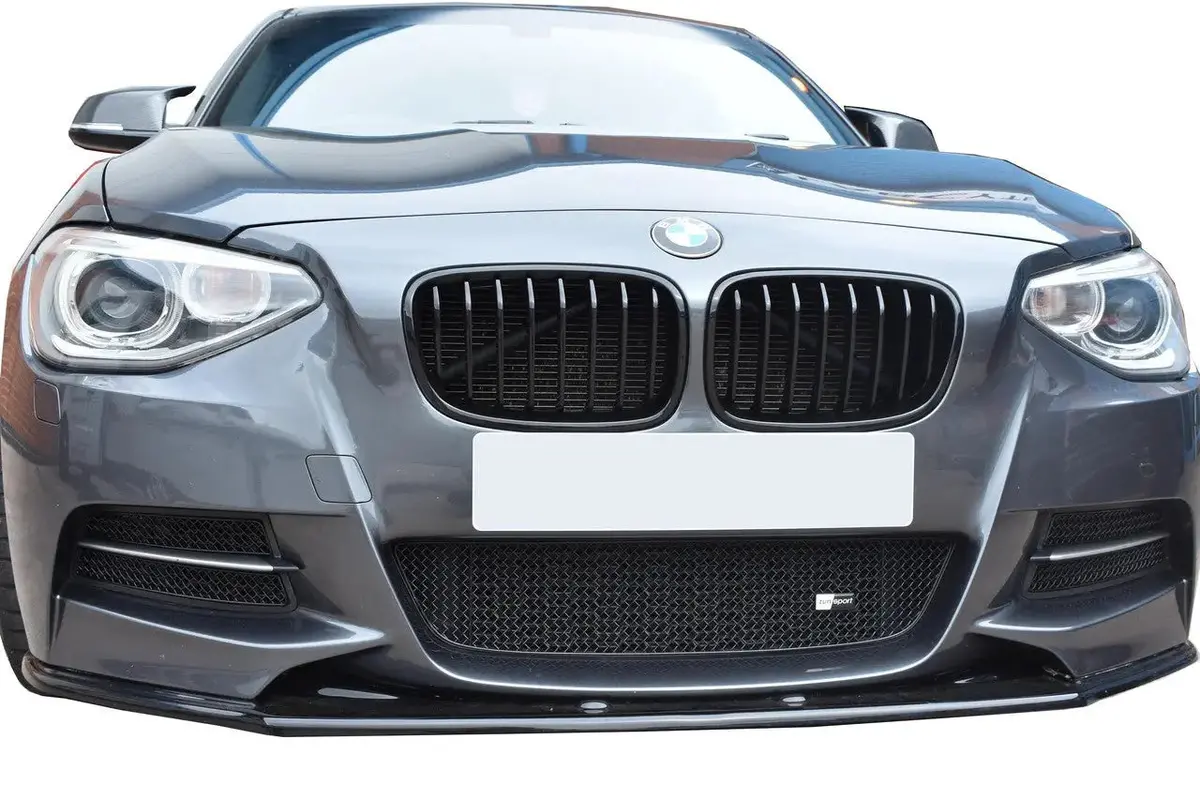 Zunsport Bmw M135i - Front Grille Set 1