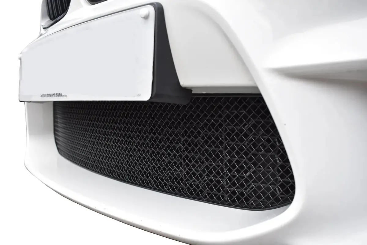 Zunsport Bmw M2 Gen 1 (F87) - Centre Grille 1