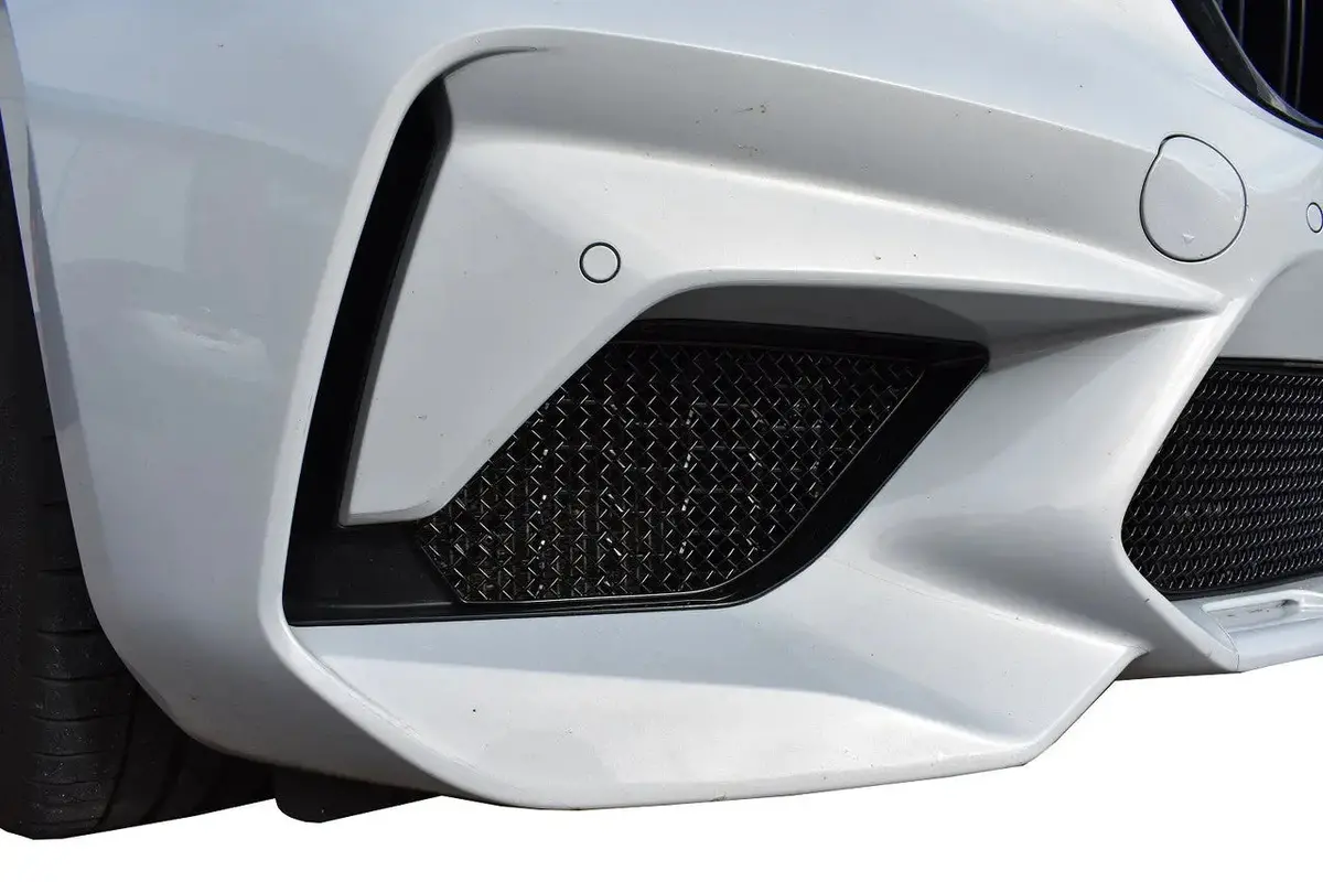 Zunsport Bmw M2 Competition (F87) - Outer Grille Set 1