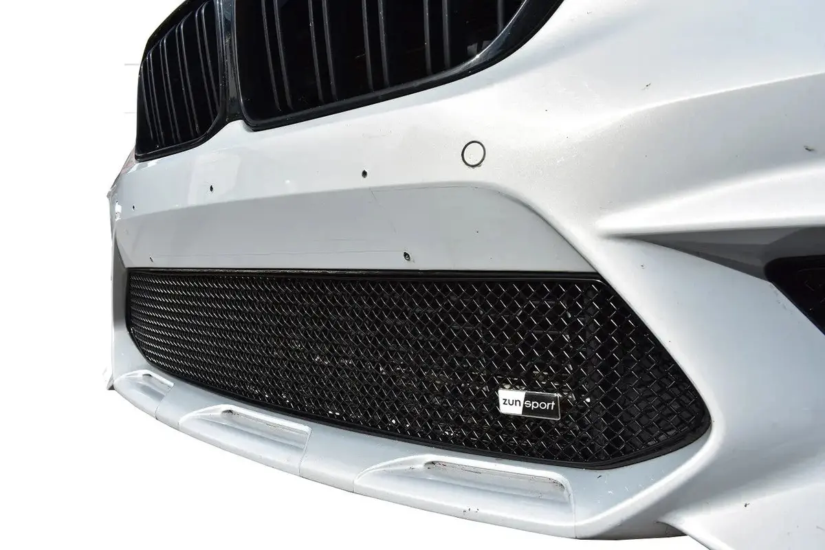 Zunsport Bmw M2 Competition (F87) - Centre Grille 1