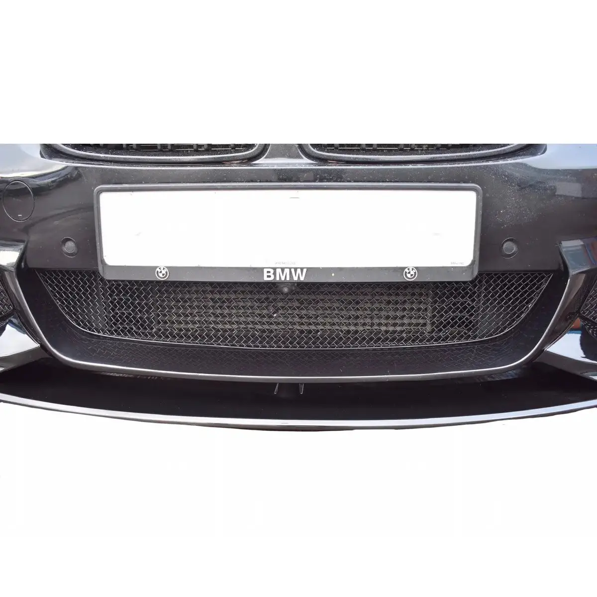 Zunsport Bmw 4 Series F32, F33, F36 M-Sport - Lower Grille 1