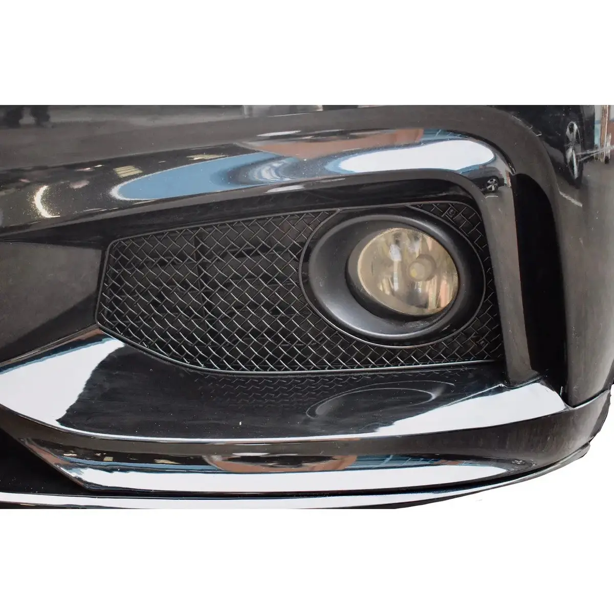 Zunsport Bmw 4 Series F32, F33, F36 M-Sport - Outer Grille Set 1
