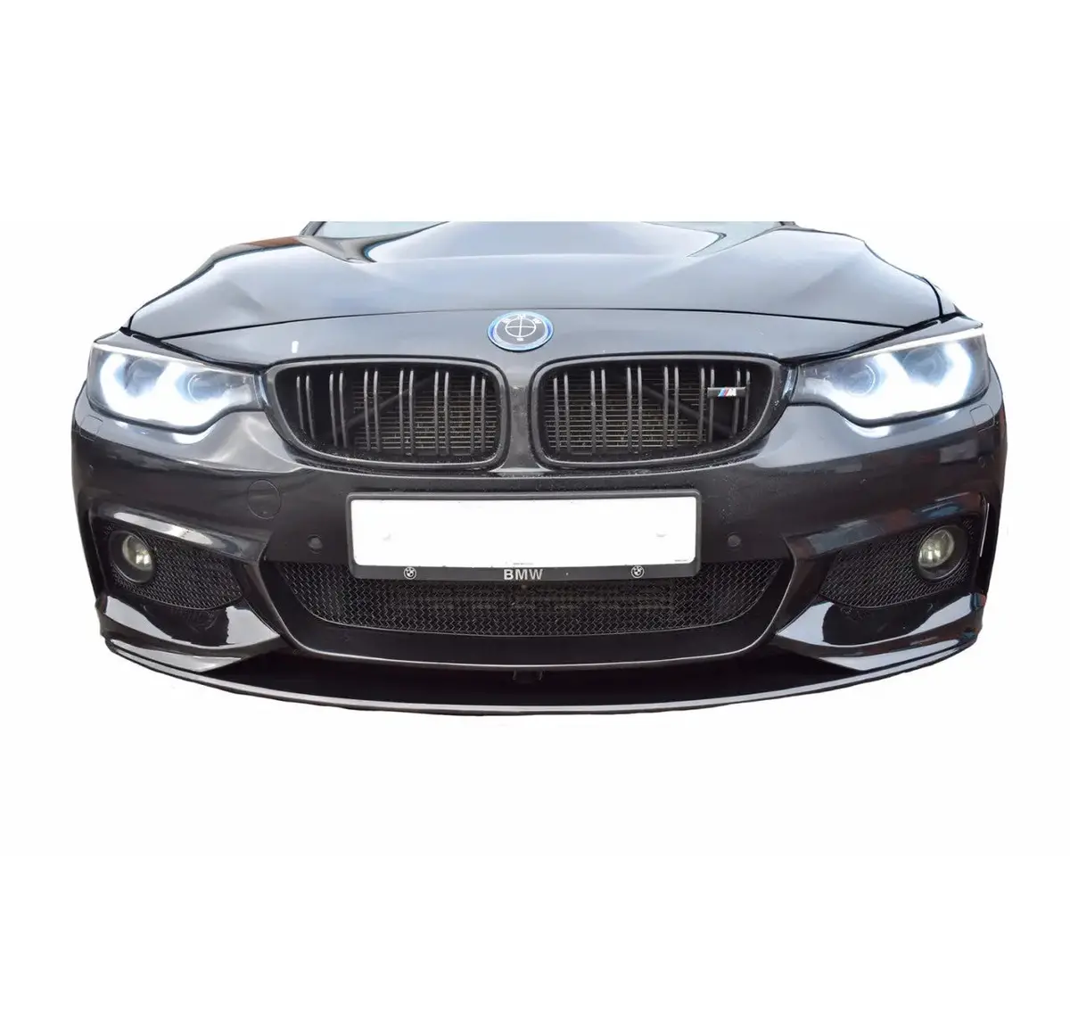 Zunsport Bmw 4 Series F32, F33, F36 M-Sport - Front Grille Set 1