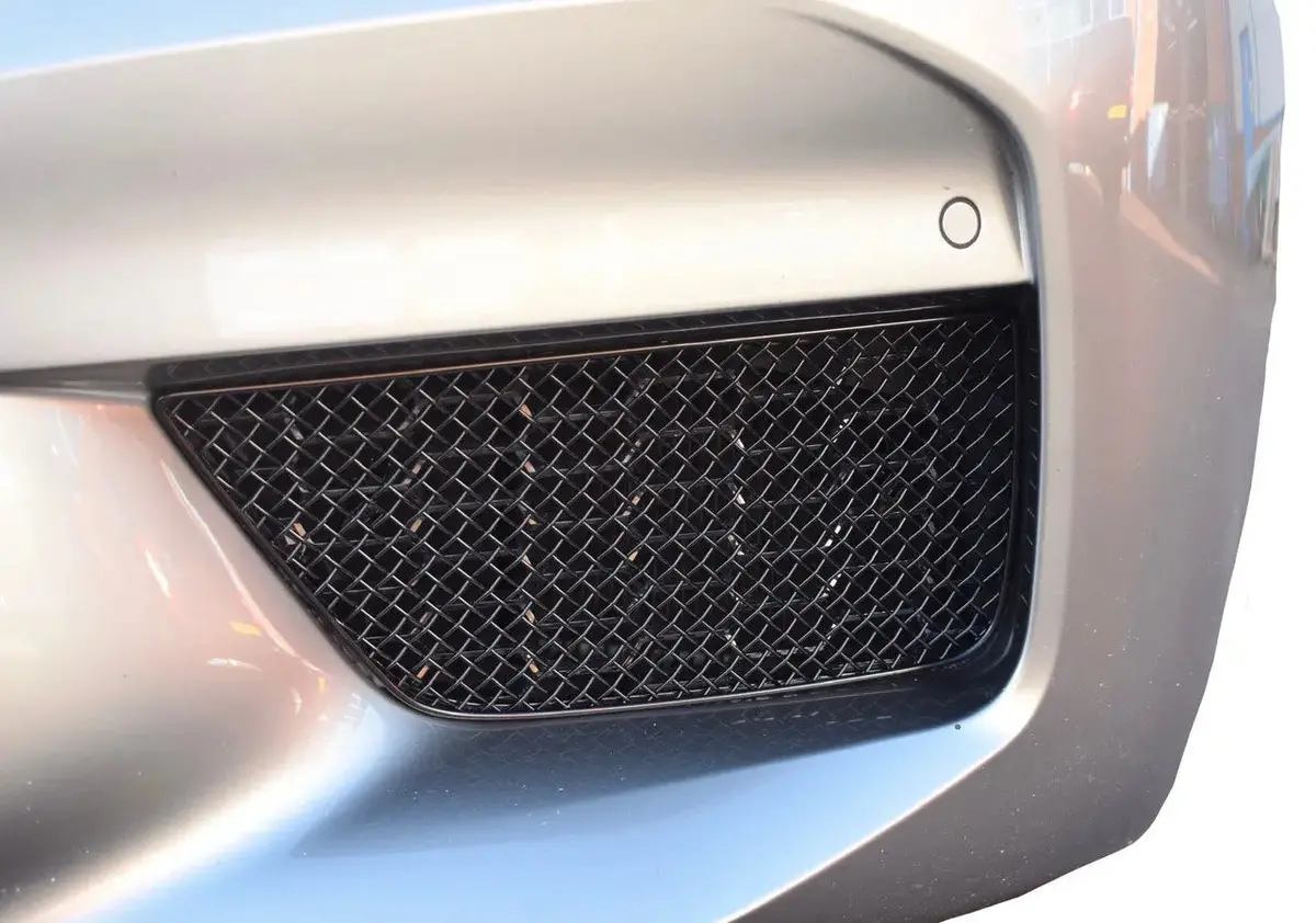 Zunsport Bmw M5 Competition F90 - Outer Grille Set 1