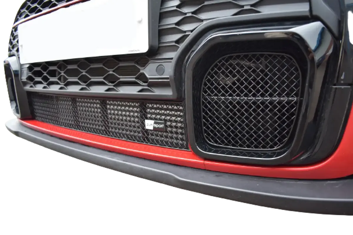 Zunsport Mini F56 Jcw - Lower Grille Set 1