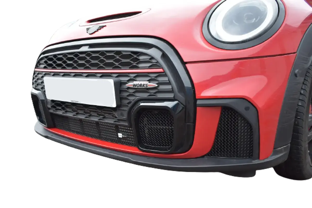 Zunsport Mini F56 Jcw - Front Grille Set 1