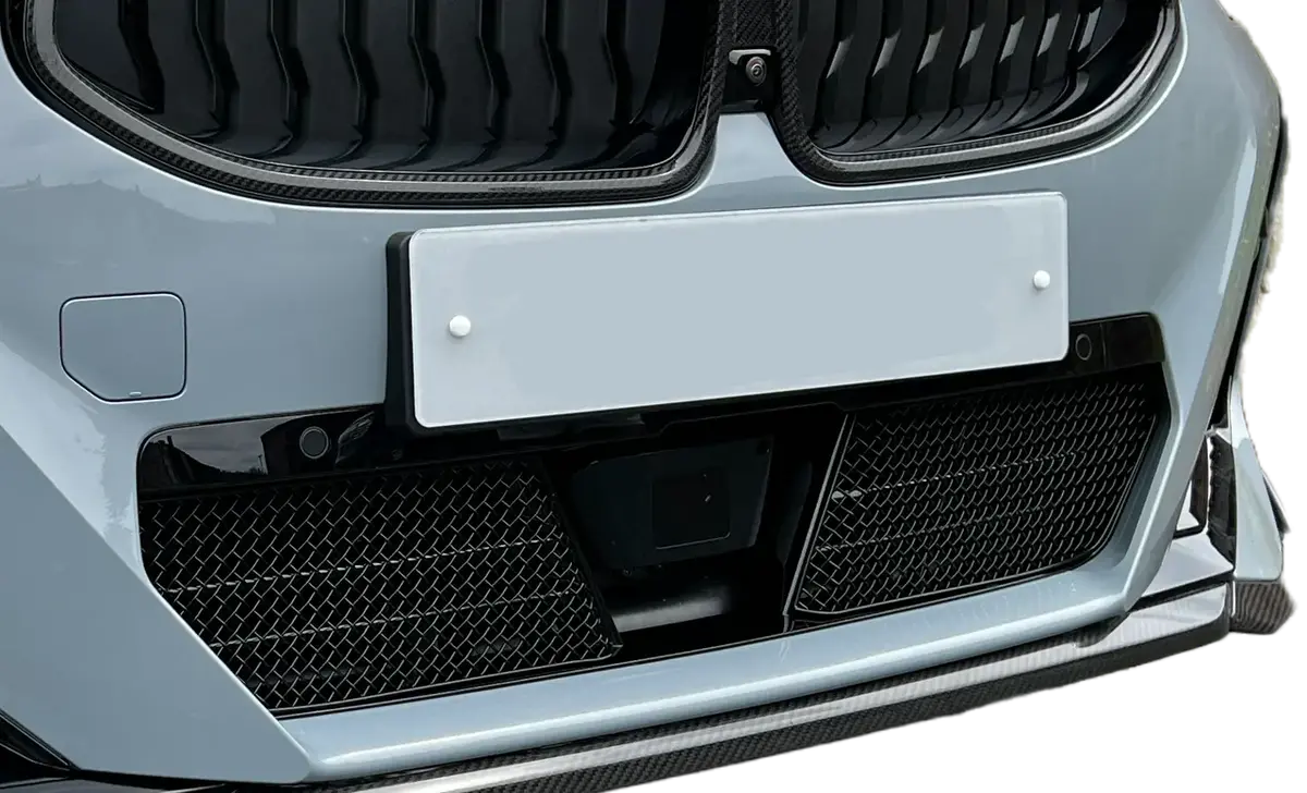 Zunsport Bmw G42 M240i - Centre Grille Set 1