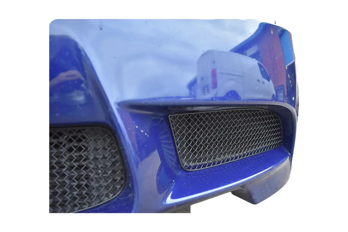 Zunsport Bmw E92 M3 - Outer Grille Set 1
