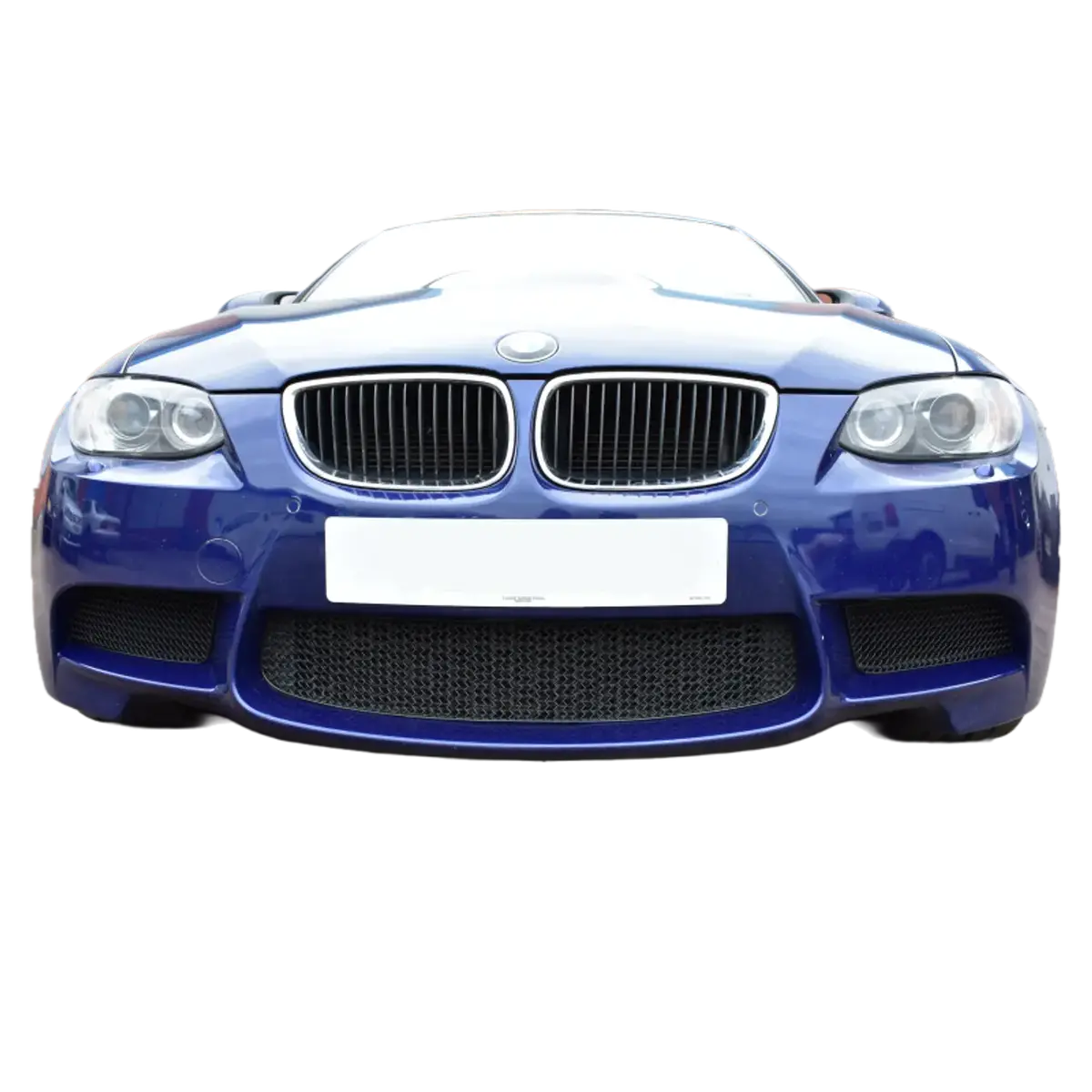 Zunsport Bmw E92 M3 - Front Grille Set 1
