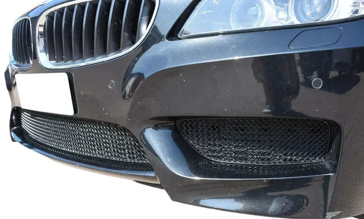 Zunsport Bmw Z4 E89 Sdrive20i M Sport - Front Grille Set 1
