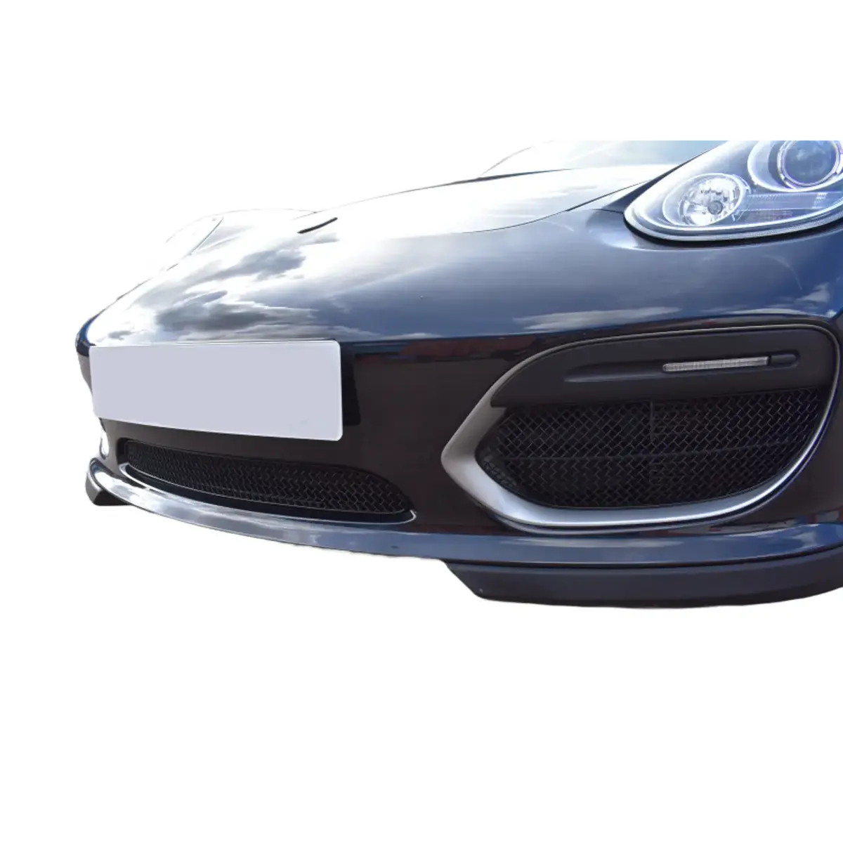 Zunsport Porsche Boxster Spyder 987.2 Pdk - Front Grille Set 1