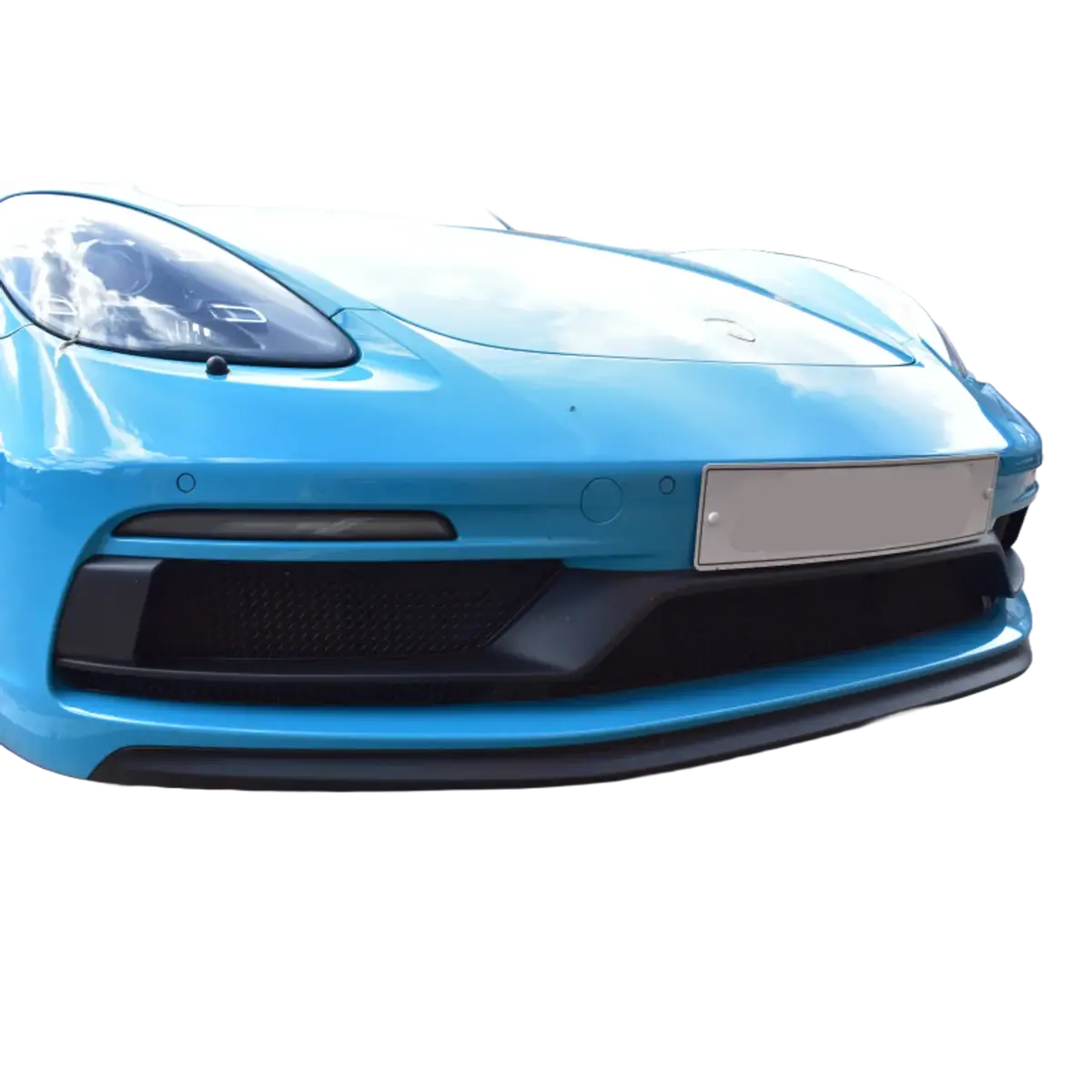 Zunsport Porsche 718 Boxster / Cayman Gts 4.0 - Full Grille Set 1