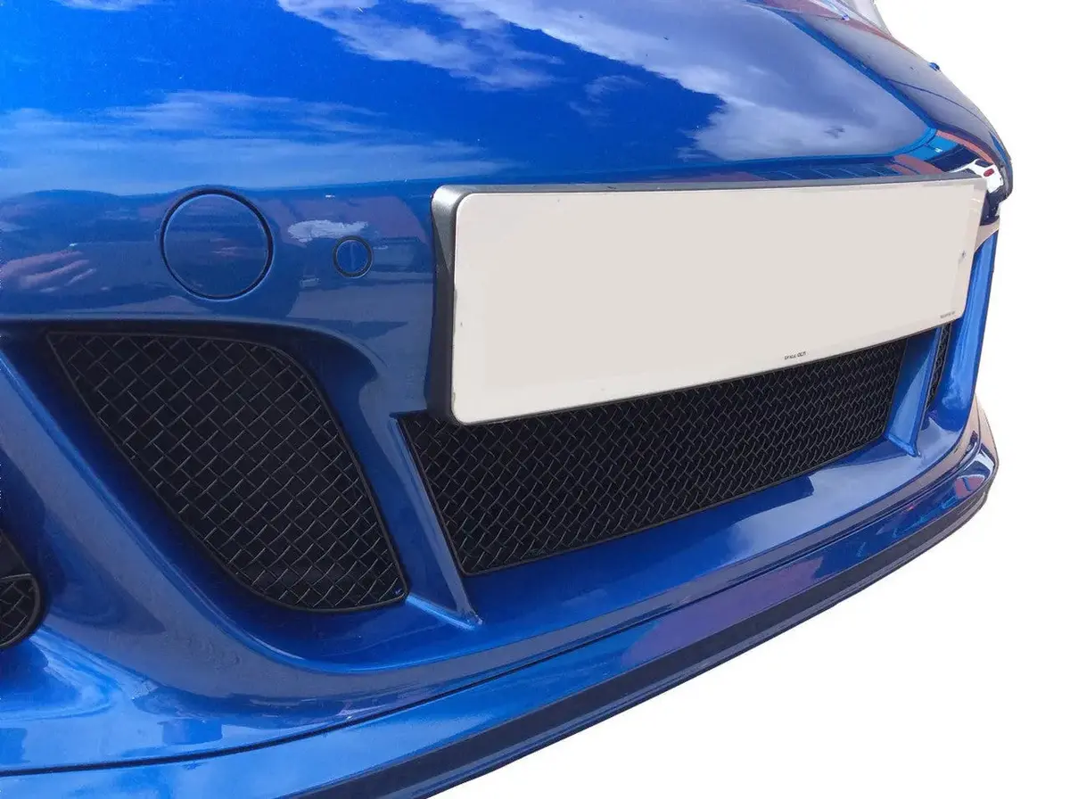 Zunsport Porsche 991.1 Gts - Centre Grille Set 1