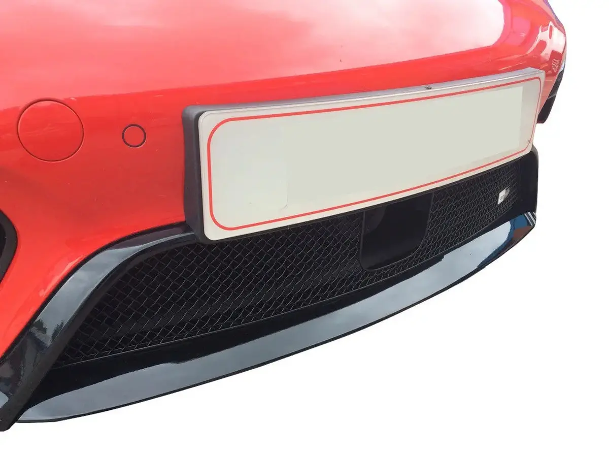 Zunsport Porsche Cayman/Boxster 981 Gts - Centre Grille (Acc) 1