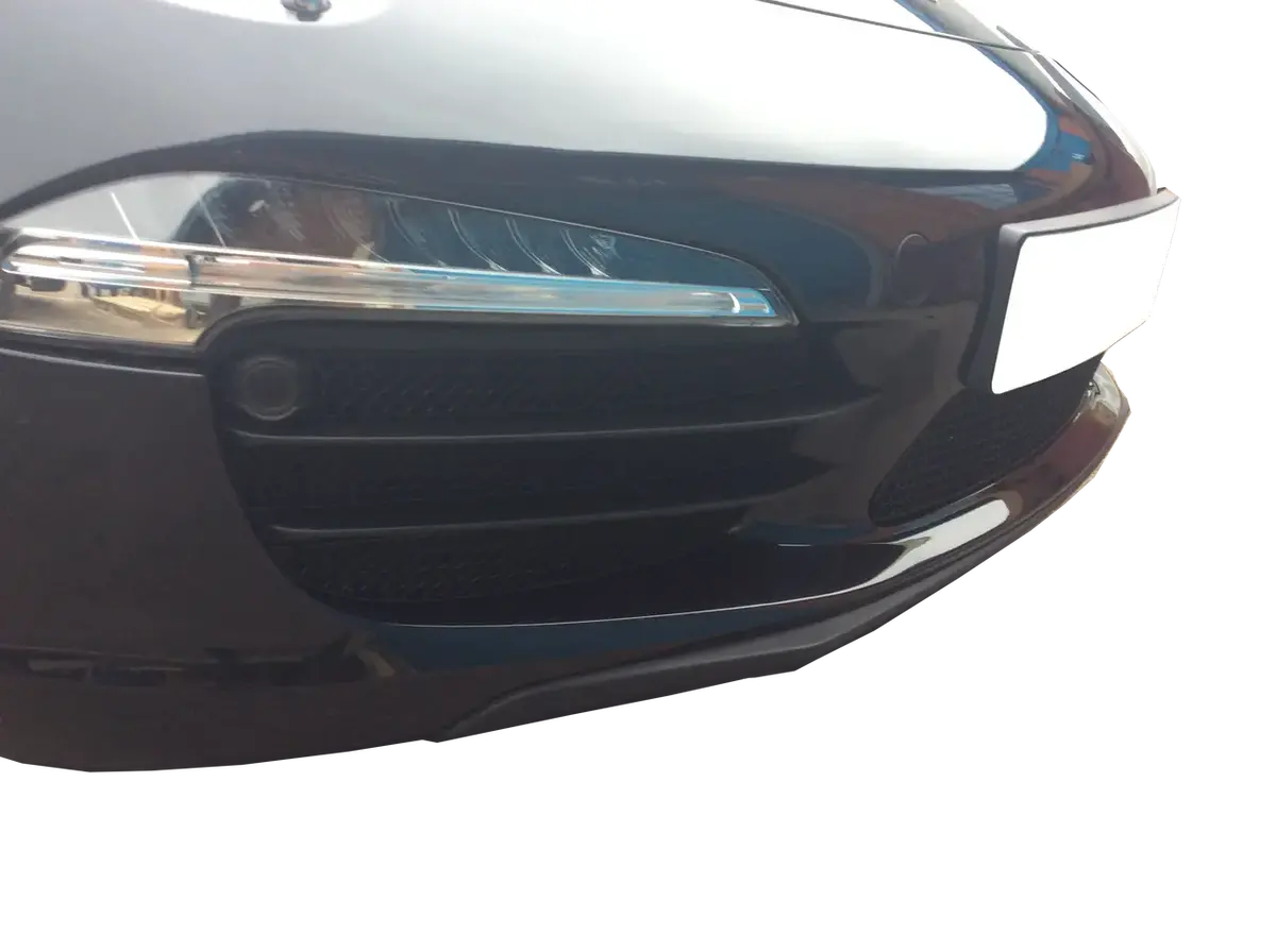 Zunsport Porsche 991 Carrera C2 - Full Grille Set (With Parking Sensors) 1