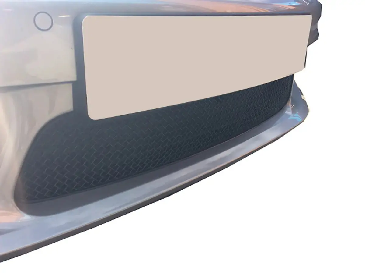 Zunsport Porsche 718 Boxster And Boxster S And Cayman And Cayman S - Centre Grille 1