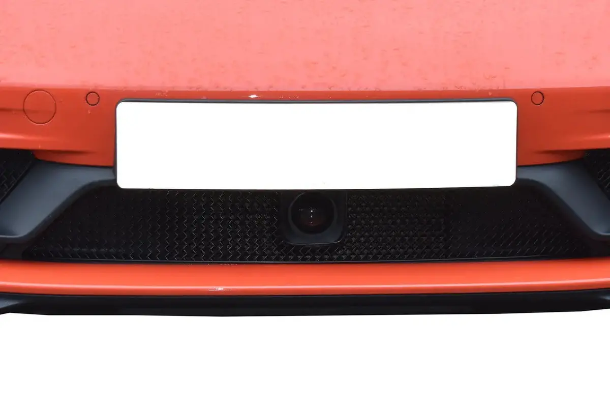 Zunsport Porsche 718 Boxster / Cayman Gts (Acc) - Lower Grille 1