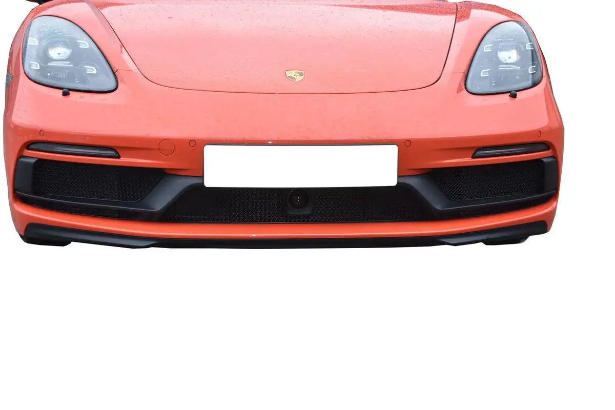 Zunsport Porsche 718 Boxster / Cayman Gts (Acc) - Full Grille Set 1