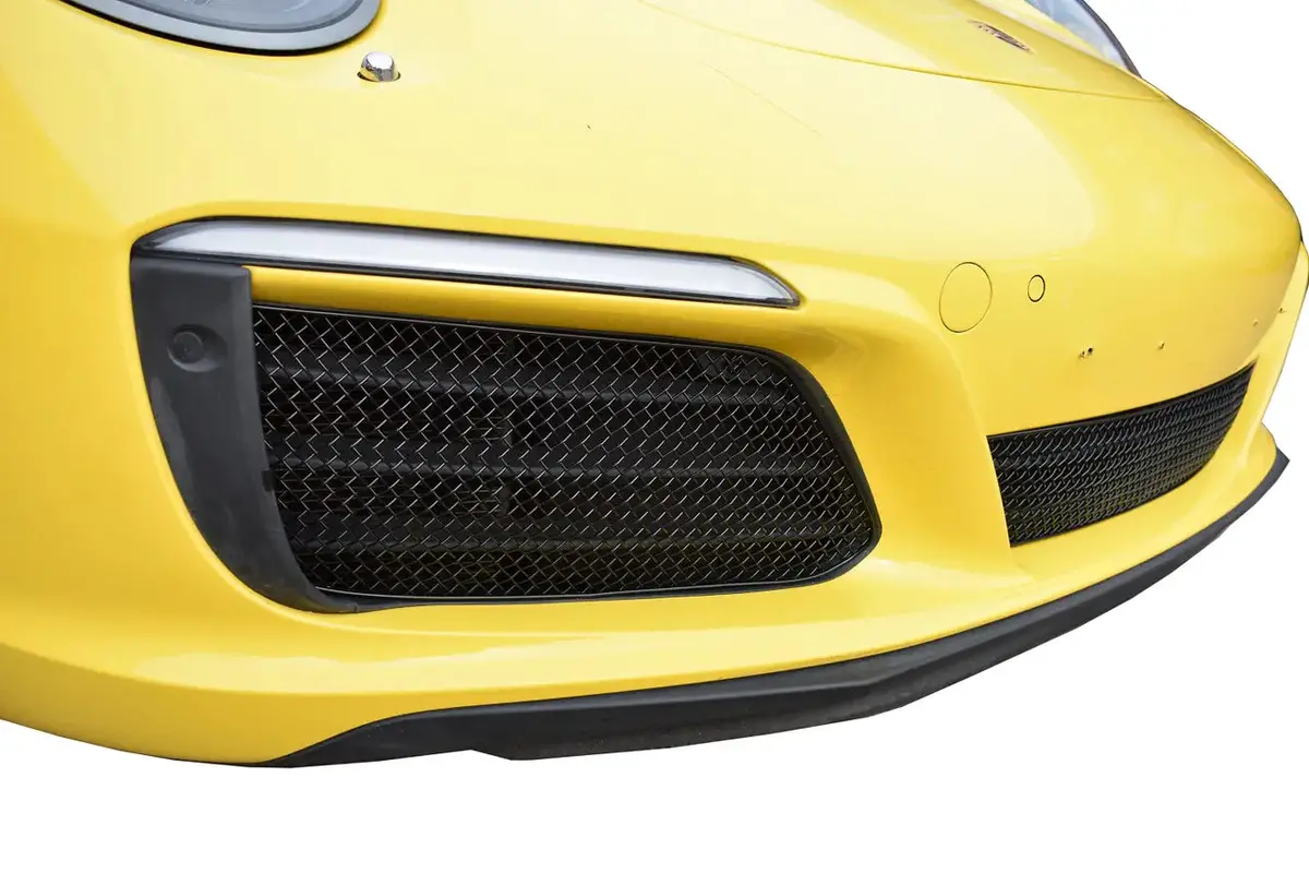 Zunsport Porsche Carrera 991.2 - Front Grille Set 1