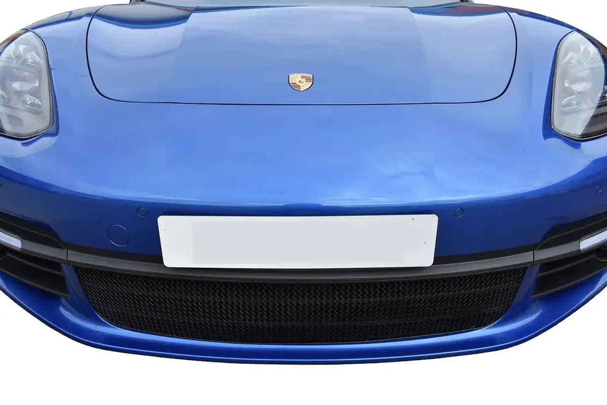 Zunsport Porsche Panamera 971 - Lower Grille 1