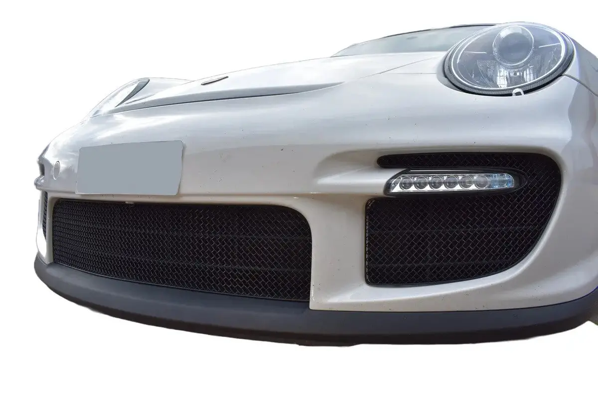 Zunsport Porsche Carrera 997 Gt2 - Front Grille Set 1