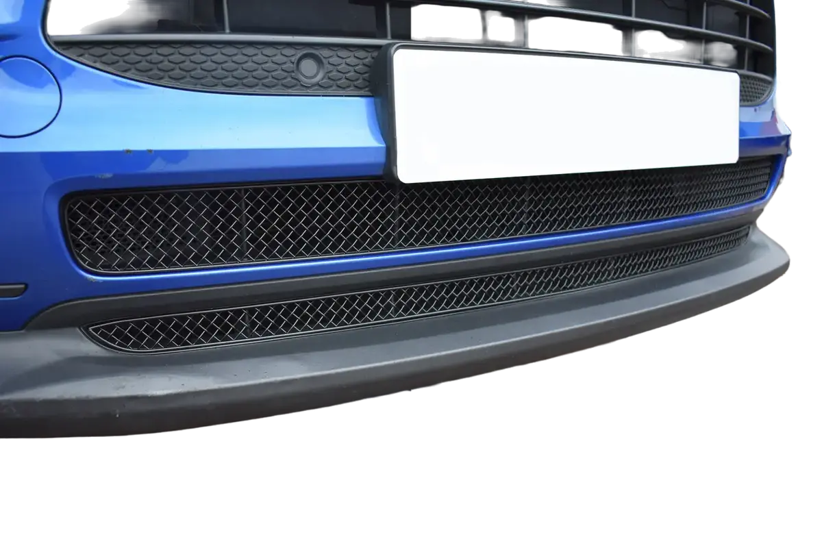 Zunsport Porsche Macan S 19-21 - Centre Grille 1