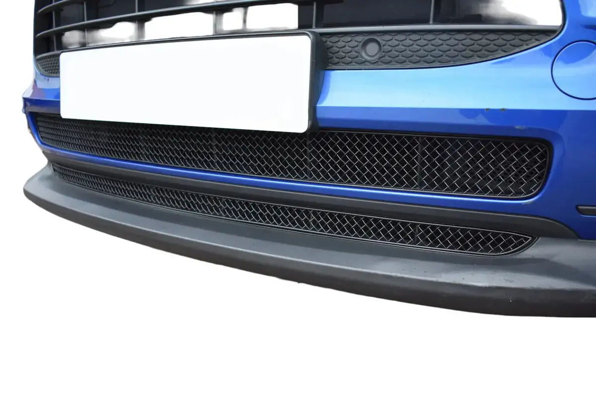 Zunsport Porsche Macan S & Base 19-21 - Lower Grille 1