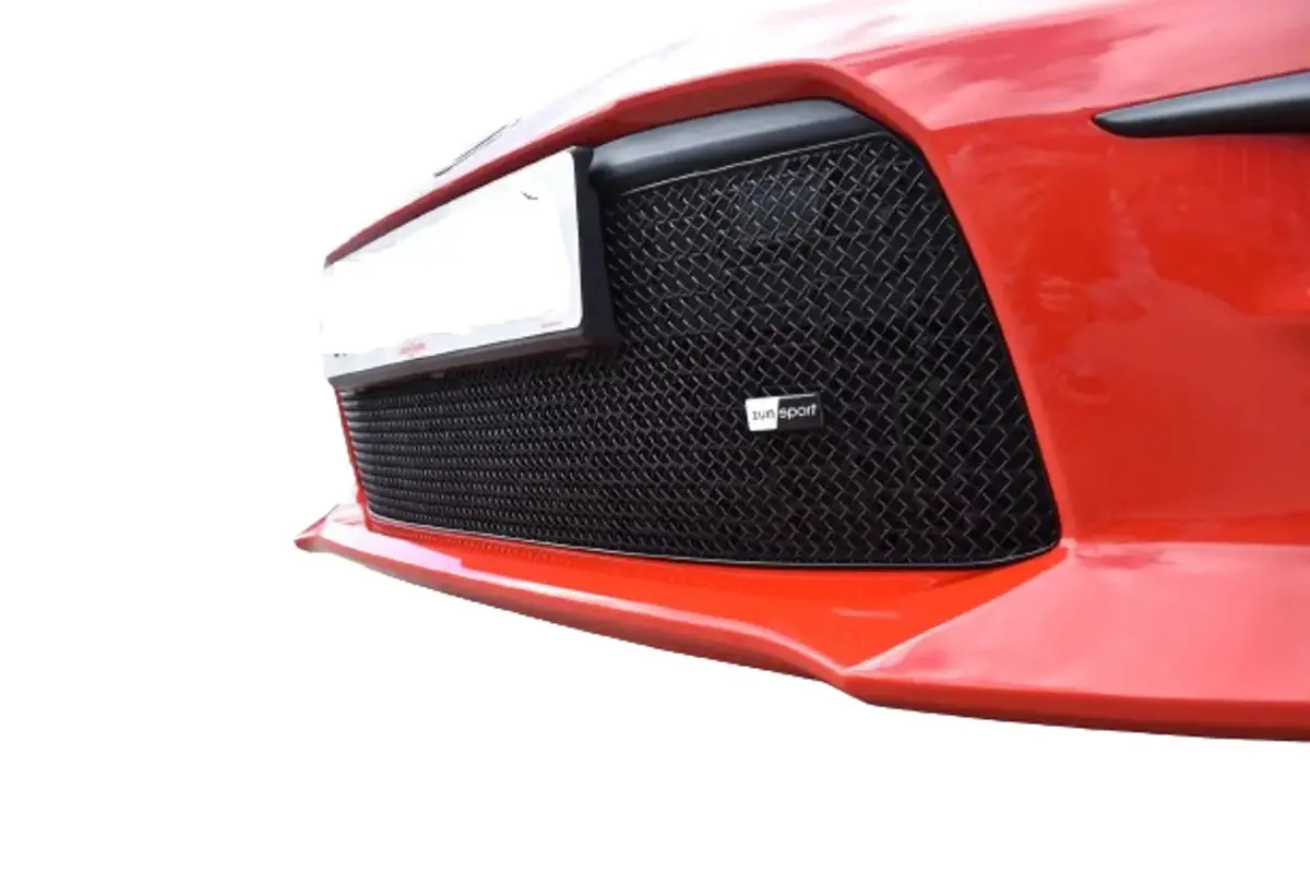 Zunsport Toyota Gr86 - Centre Grille 1