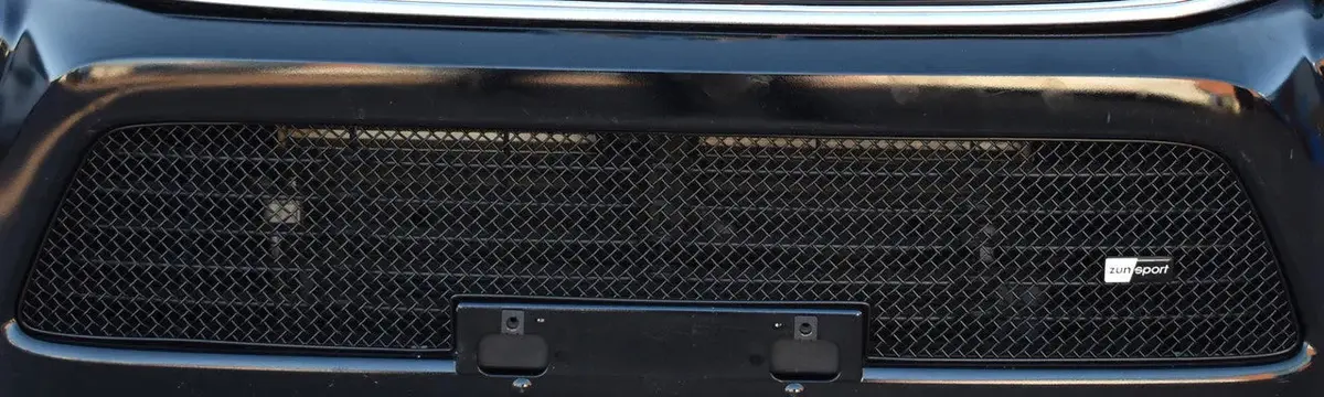 Zunsport Toyota Hilux (An120 / An130) - Lower Grille 1