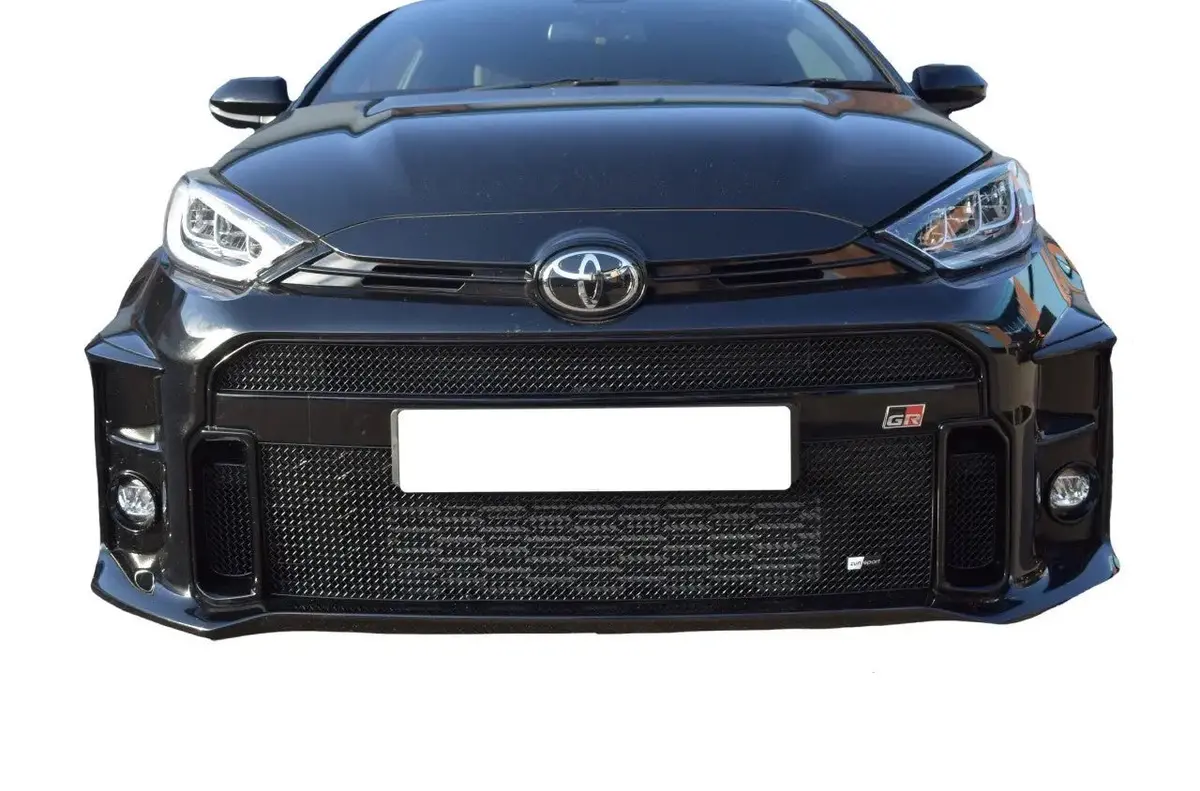Zunsport Toyota Gr Yaris Gen 1 - Front Grille Set 1