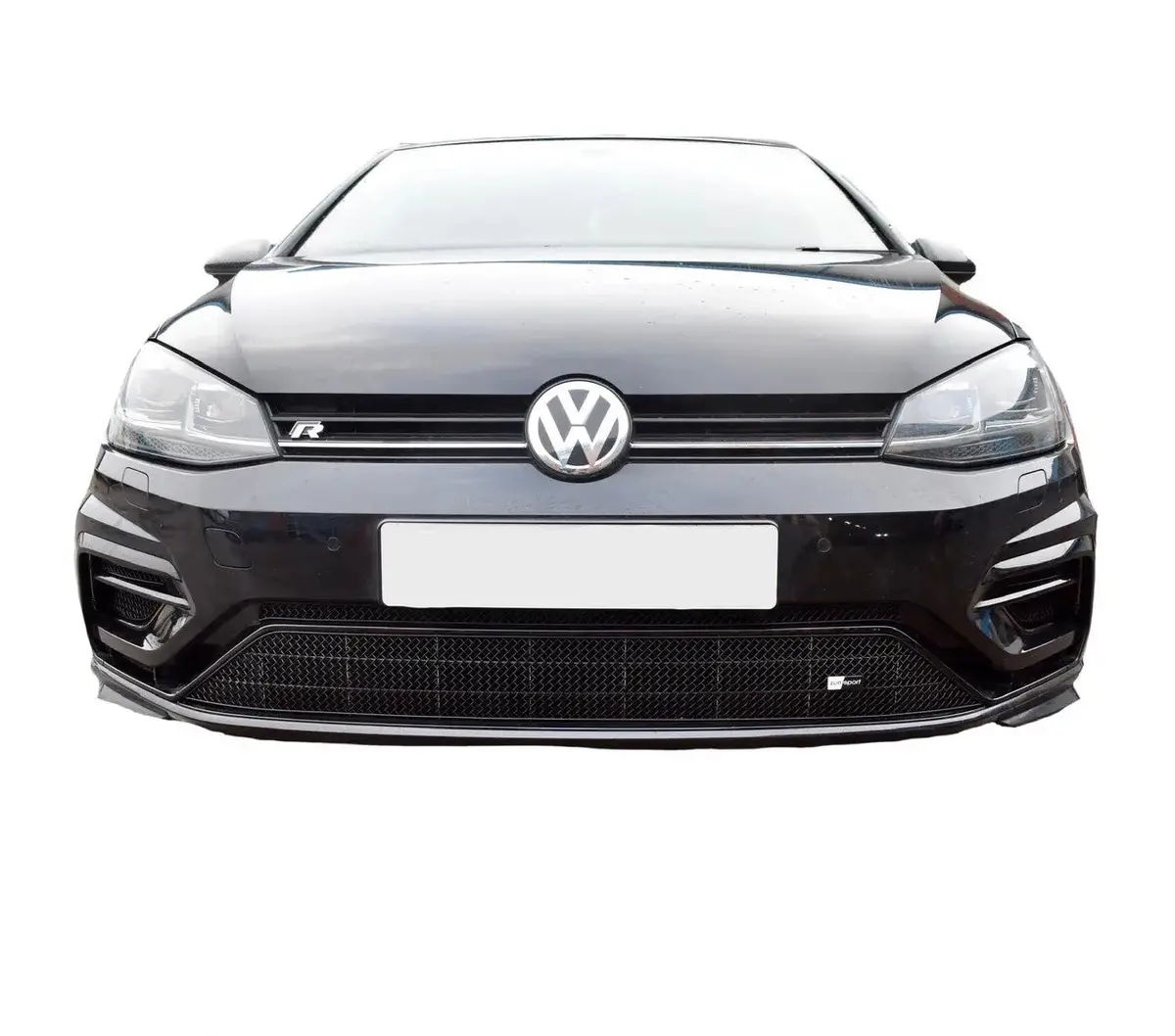 Zunsport Vw Golf R Mk7.5 - Front Grille Set 1