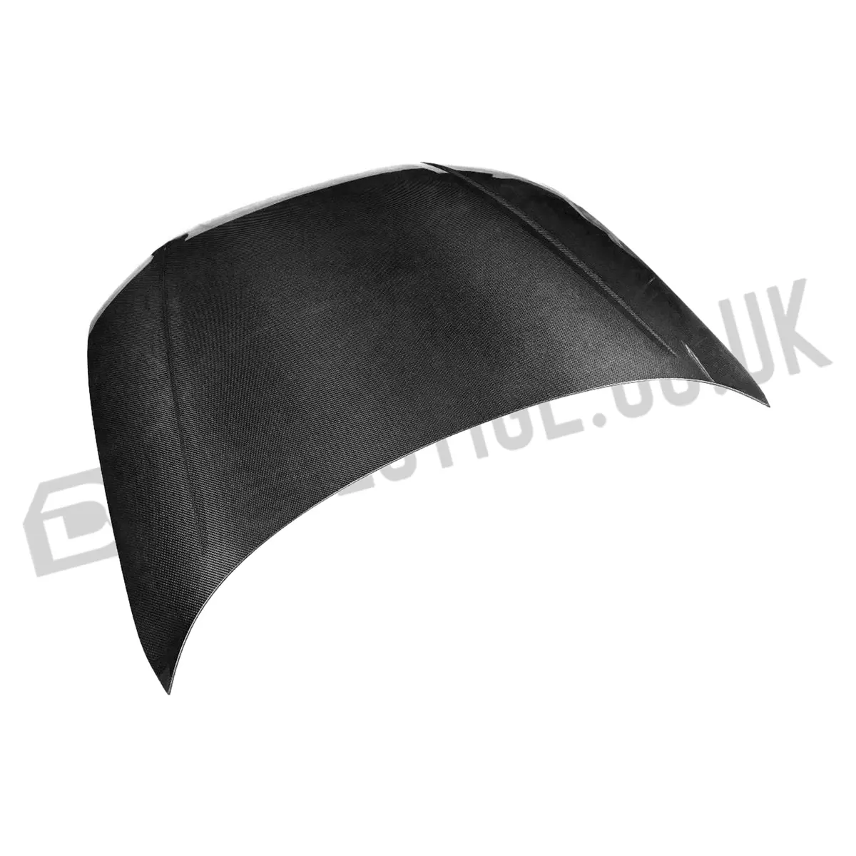 Carbon Fibre Bonnet Oem Style | Audi Rs3 S3 A3 8V Double-Sided 1