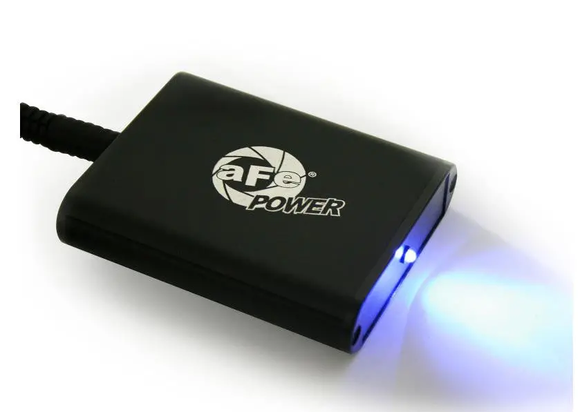 Afe Scorcher Module 1