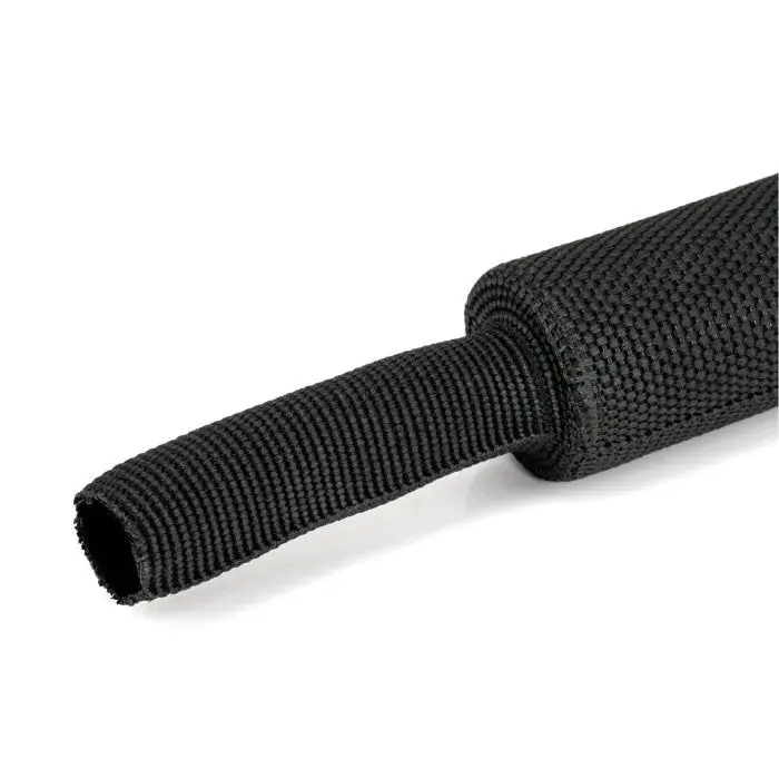 Hel Abrasion Resistant Heat Shrink Sleeve 26Mm Inside Diameter (13Mm Shrunk) 1