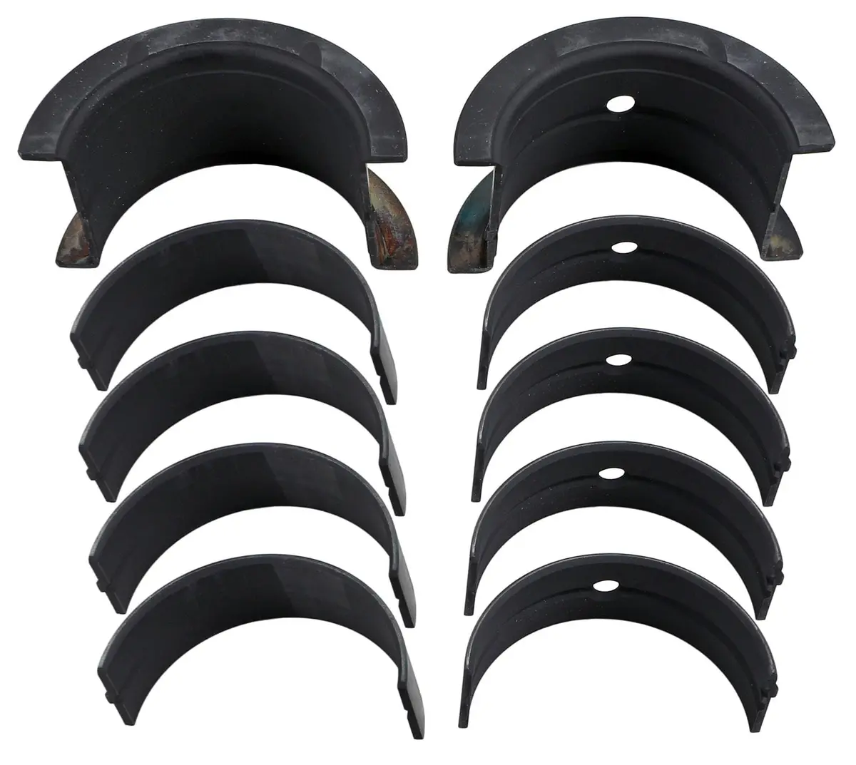 Acl Race Series Performance Rod Bearings – Standard Size Set 1