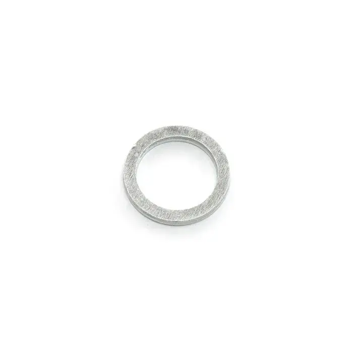 Hel 12Mm / M12 X 16Mm Aluminium Crush Washer (10 Pack) 1