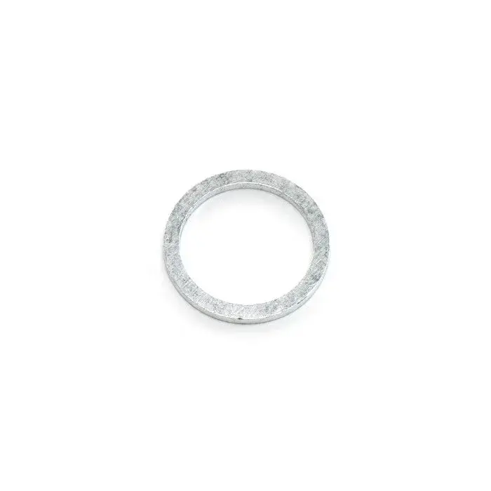 Hel 14Mm / M14 X 18Mm Aluminium Crush Washer (10 Pack) 1